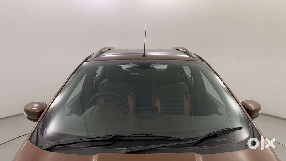 Ford Freestyle Titanium, 2019, Diesel