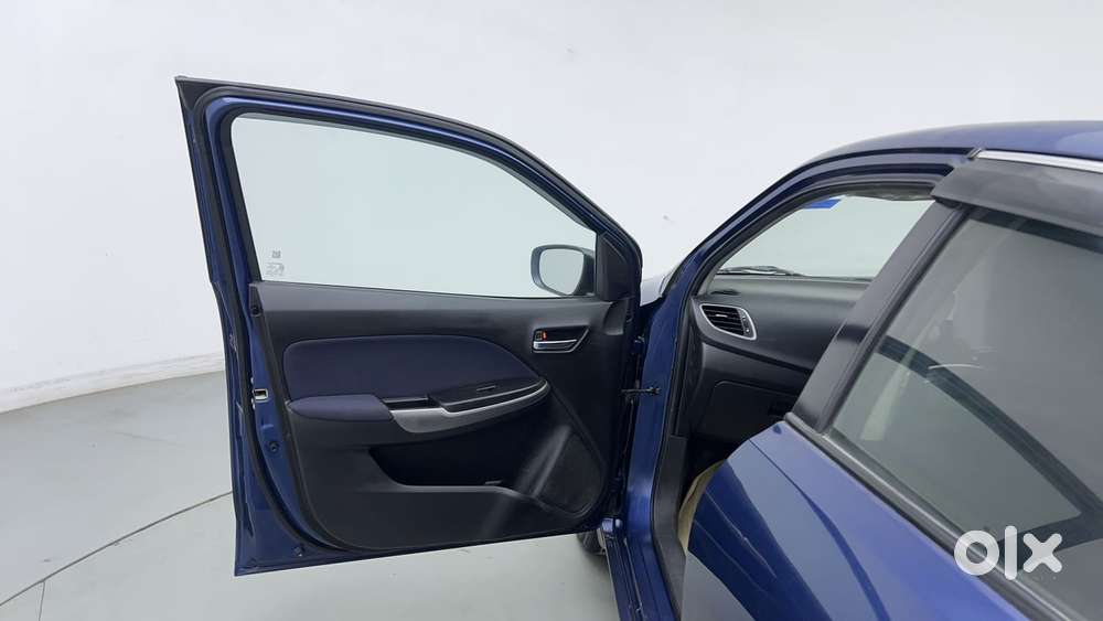 Maruti Suzuki Baleno 1.3 Delta, 2020, Petrol