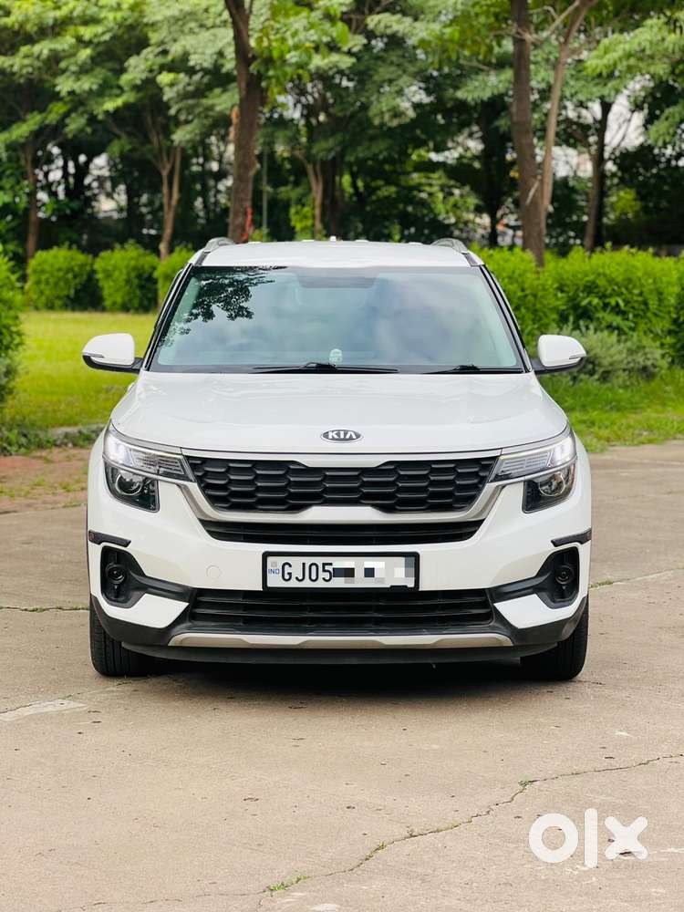 Kia Seltos Htk Plus D, 2021, Diesel