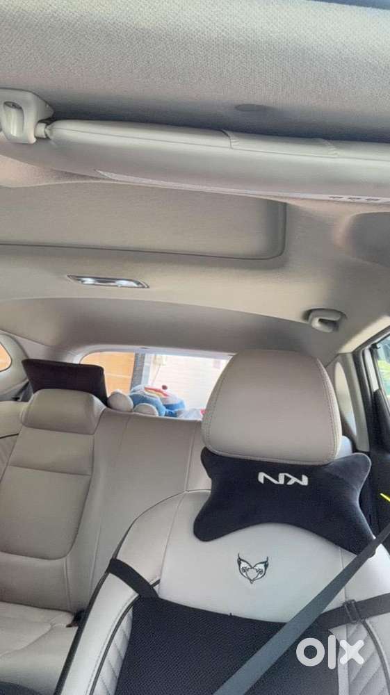 Kia Seltos 2022 Petrol Well Maintained