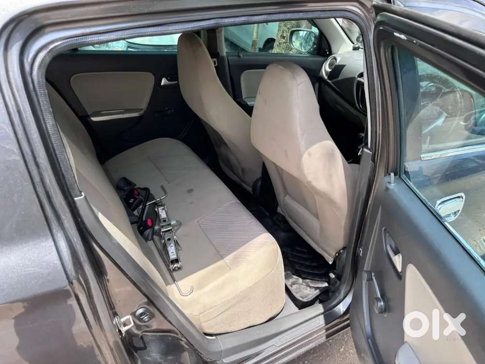 Maruti Suzuki Alto 2019