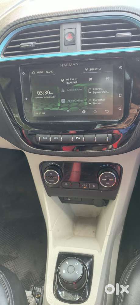 Tata Tiago Ev Xt Lr, 2023, Electric