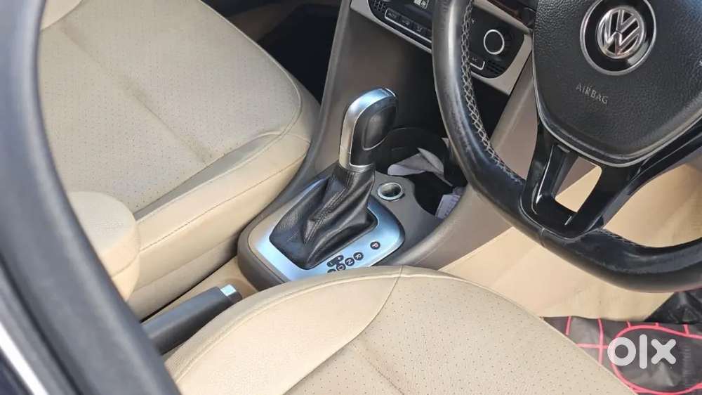 Volkswagen Vento 2016 Diesel