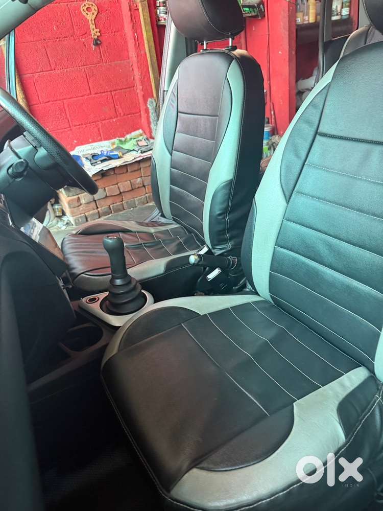Ford Figo Diesel 2011 | Py Registered | 3rd Owner | Well Maintained