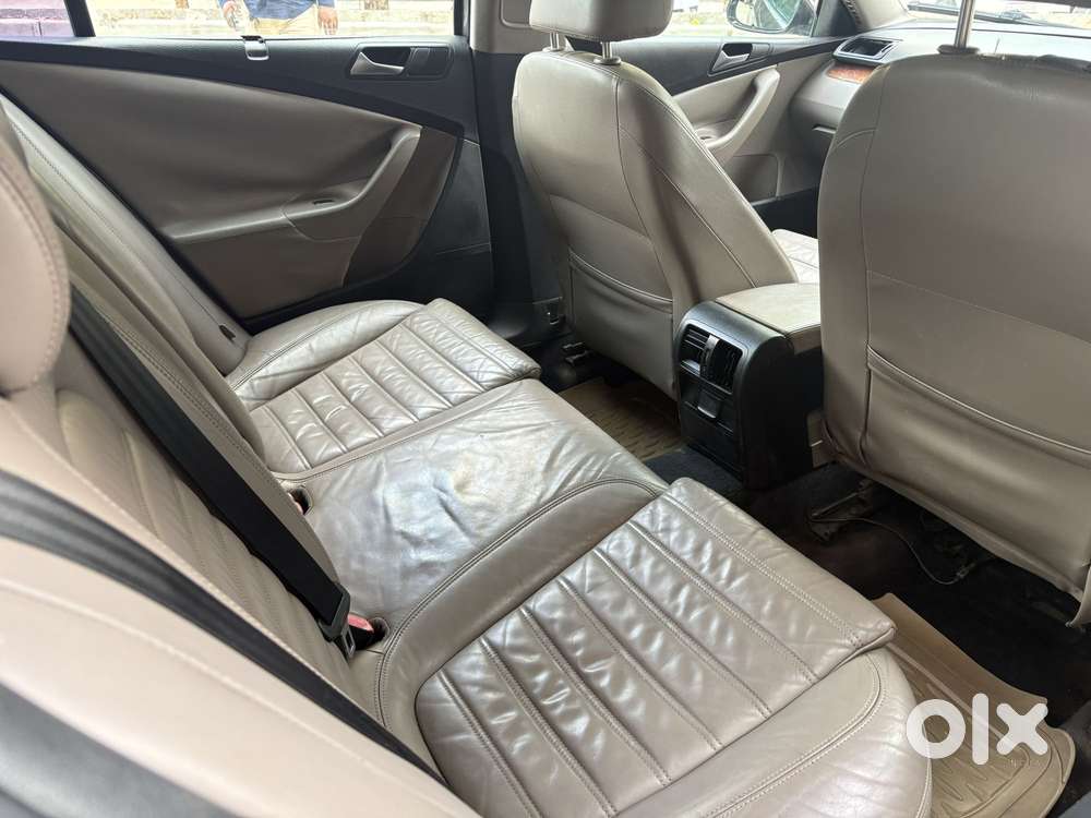 Volkswagen Passat 2007-2010 1.8 Tsi Mt, 2010, Petrol