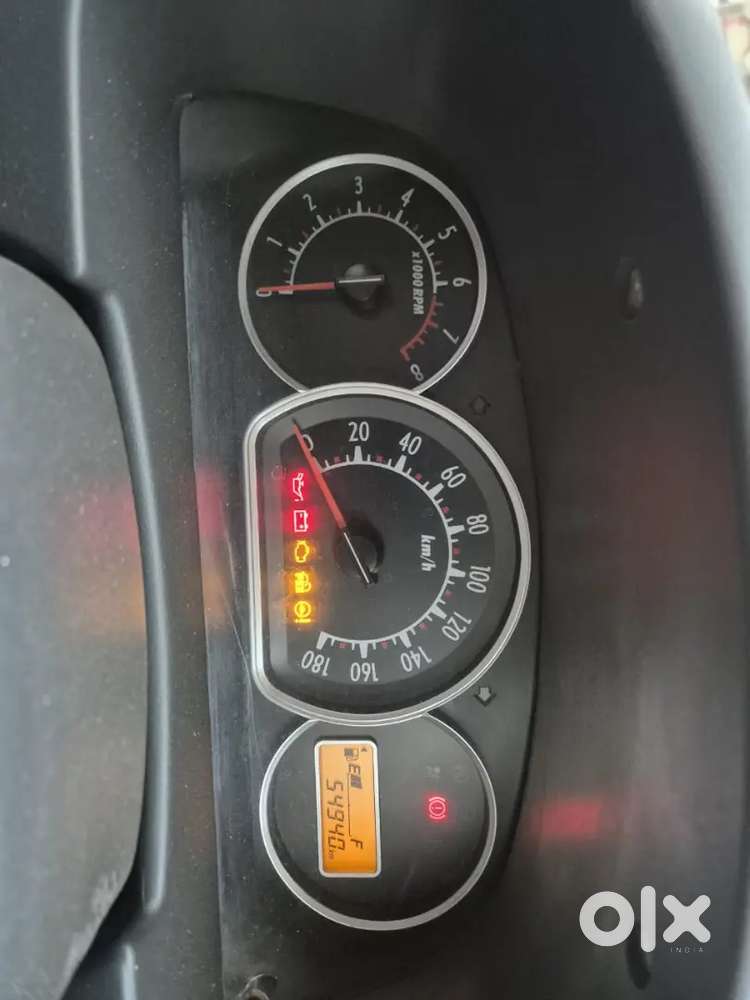 Maruti Suzuki Alto K10 2011 Petrol 55000 Km Driven