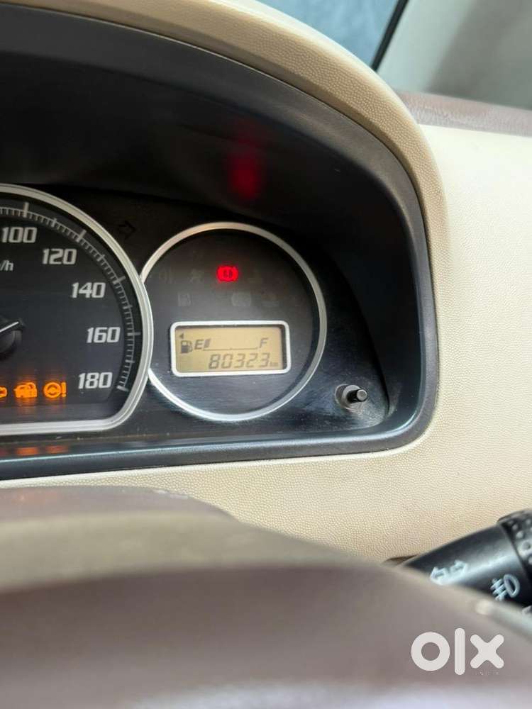 Maruti Suzuki Zen Estilo 2010 Petrol Good Condition