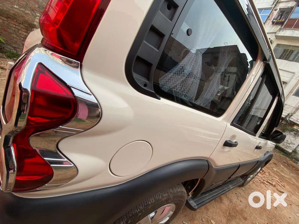 Mahindra Scorpio Classic 2.2 S Mt 7 Str, 2024, Diesel