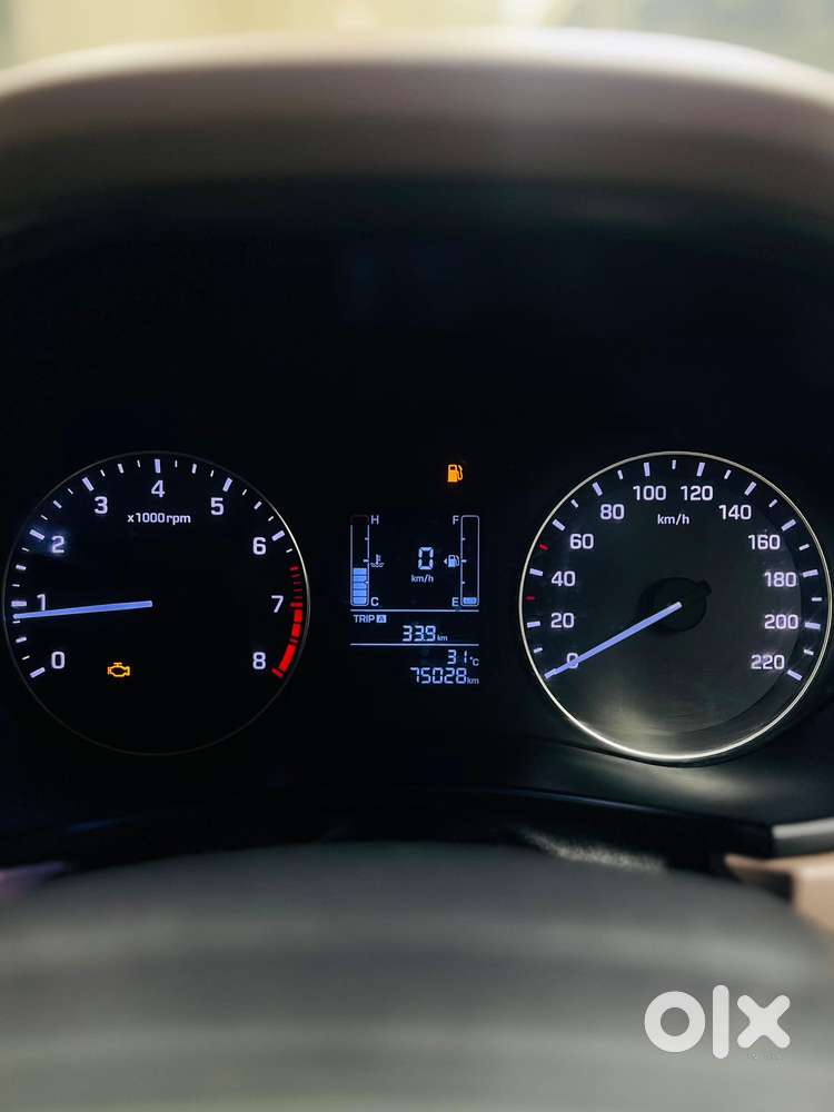 Hyundai Elite I20 Sportz (o) 1.2, 2016, Petrol