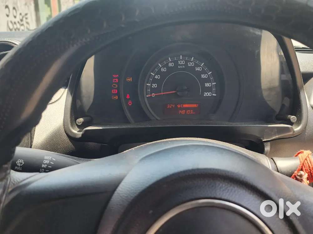Maruti Suzuki Swift 2018