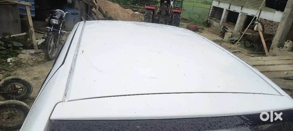 Tata Indica Ev2 Gls 2011