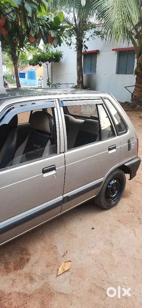 Maruti Suzuki 800 2004