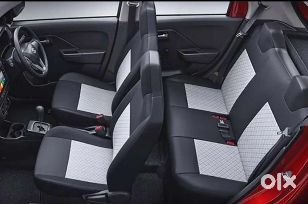 Maruti Suzuki Alto K10 2026 Petrol 40 Km Driven