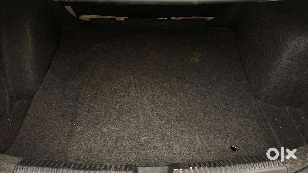 Volkswagen Vento 2013-2015 1.2 Tsi Comfortline At, 2014, Petrol