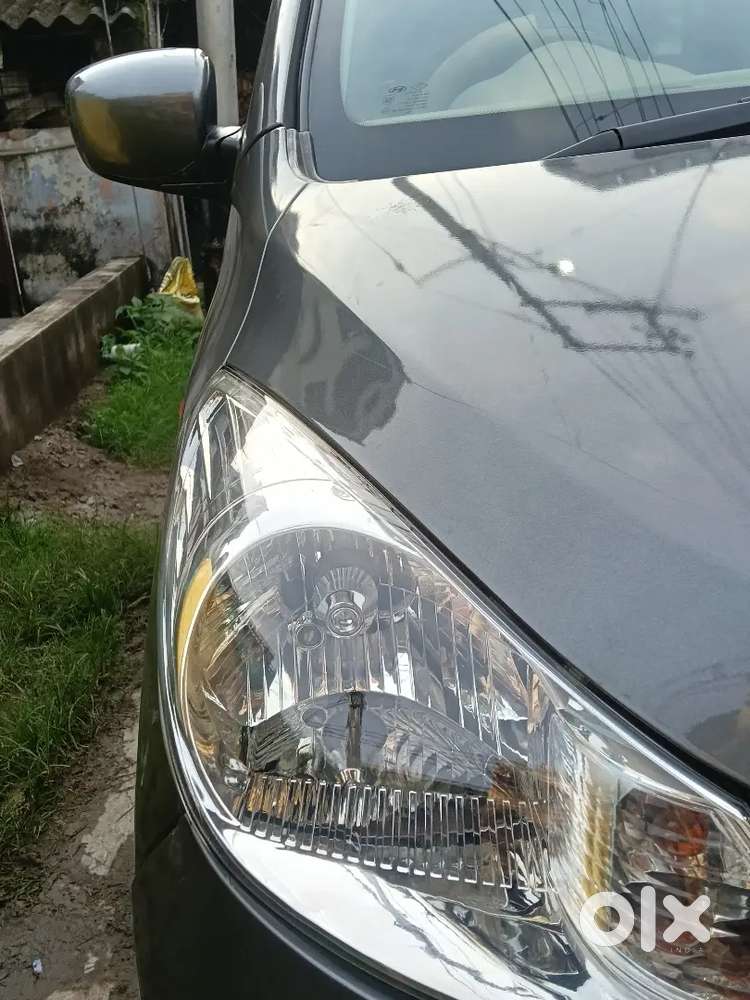 Hyundai I10 Magna 2009 Petrol Manual
