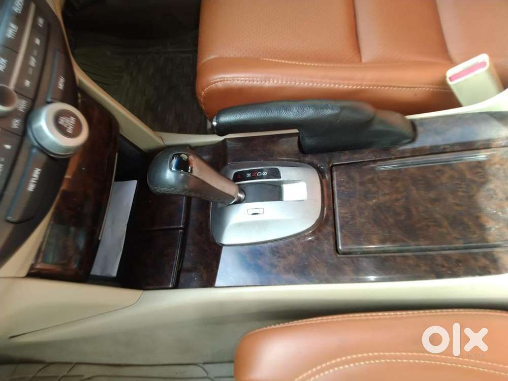 Honda Accord Petrol Well Maintained 80k Driven