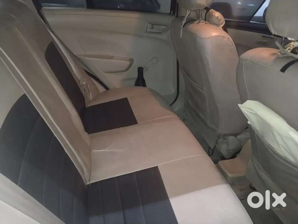 Maruti Suzuki Dzire 2016 Diesel Car
