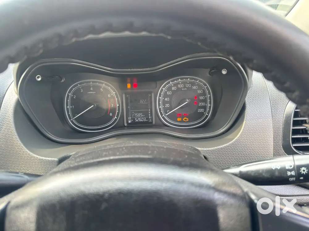 Maruti Suzuki Vitara 2020