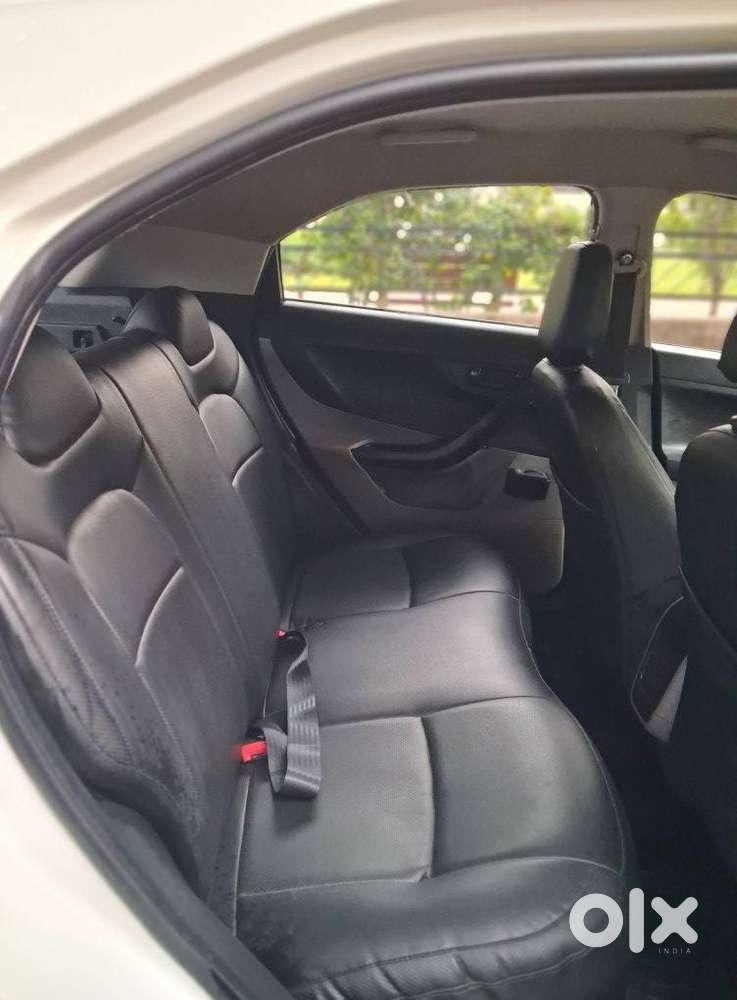Tata Nexon, 2019, Diesel