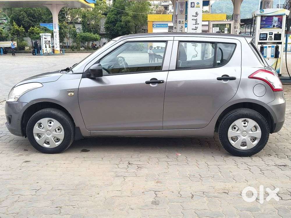 Maruti Suzuki Swift 2011-2014 Ldi, 2012, Diesel
