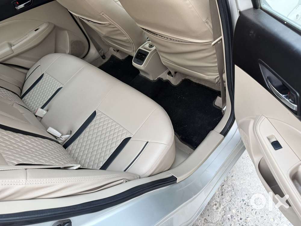 Maruti Suzuki Swift Dzire 1.3 Vxi, 2019, Petrol