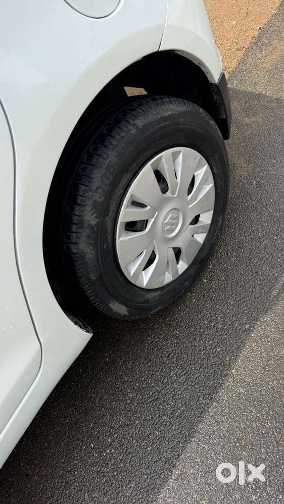 Maruti Suzuki Swift 2013
