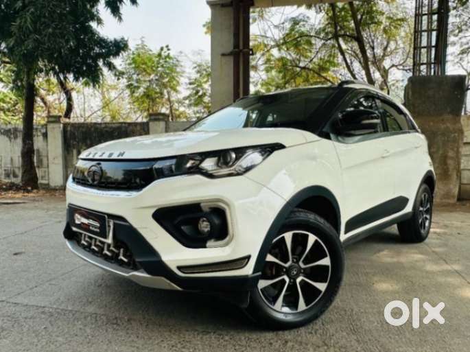Tata Nexon