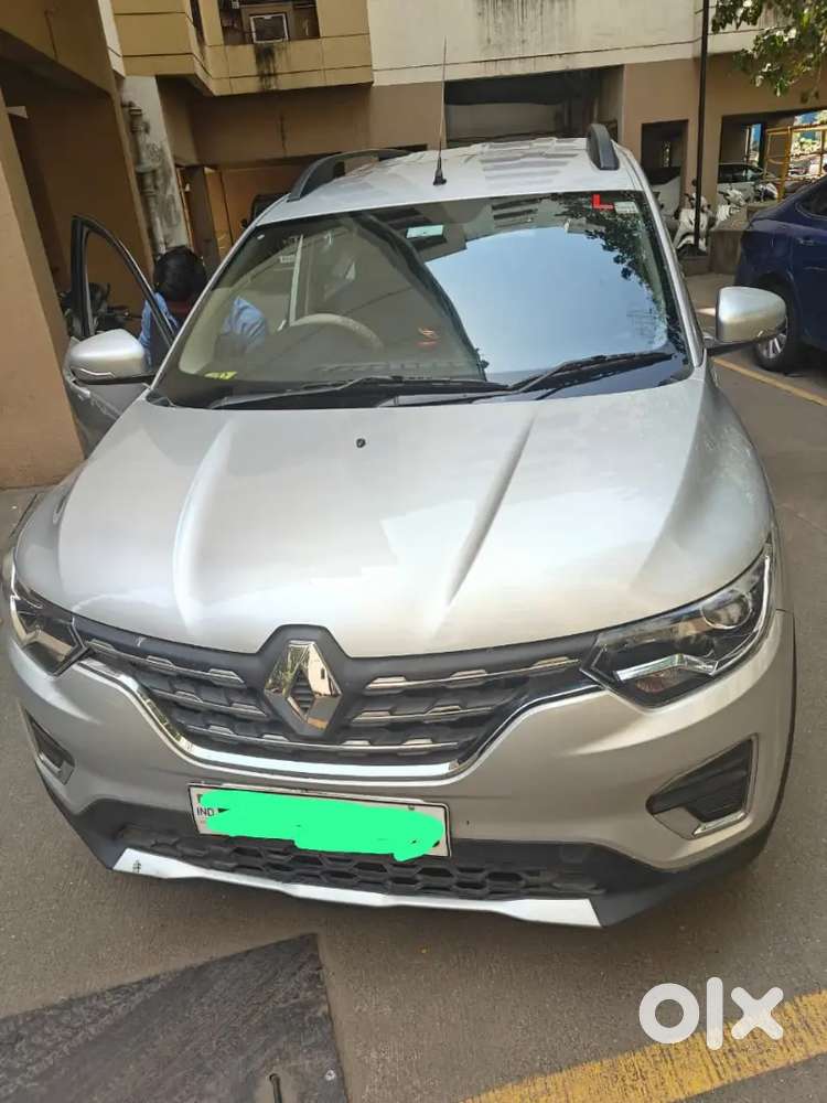 Renault Triber 2019 Petrol 21000 Km Driven
