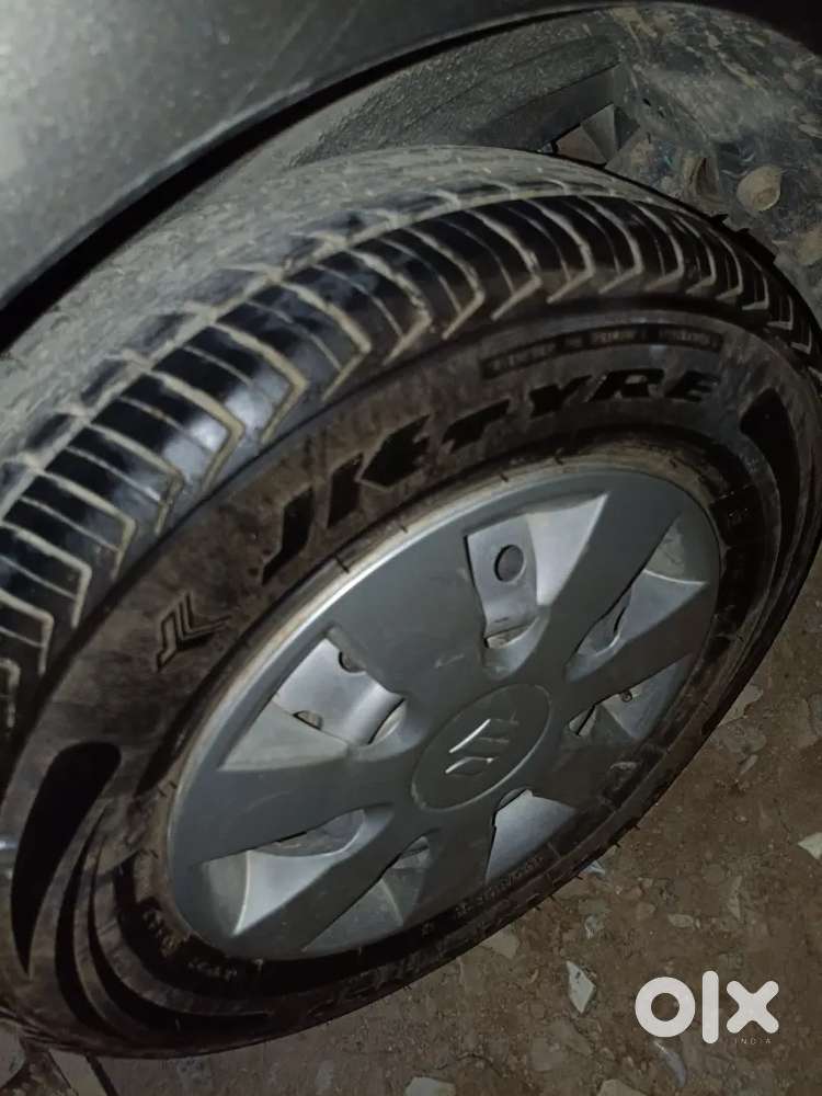 Maruti Suzuki Wagon R 2020