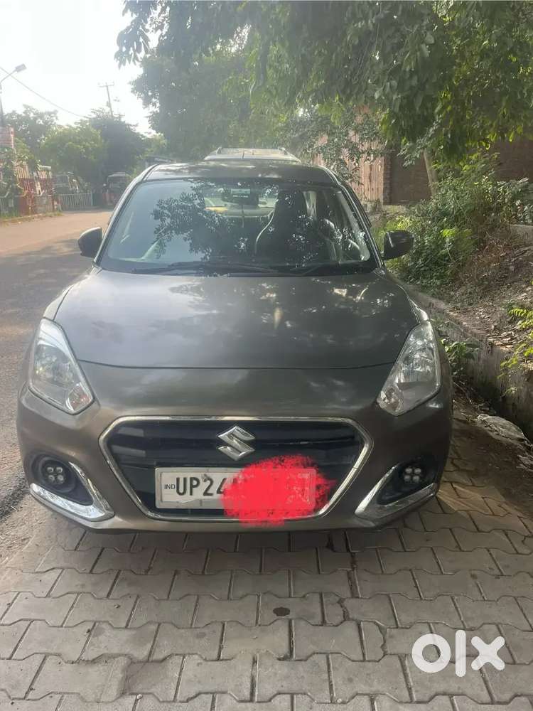 Maruti Suzuki Dzire 2019