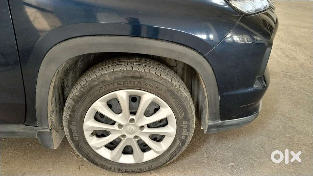 Maruti Suzuki Vitara 2024