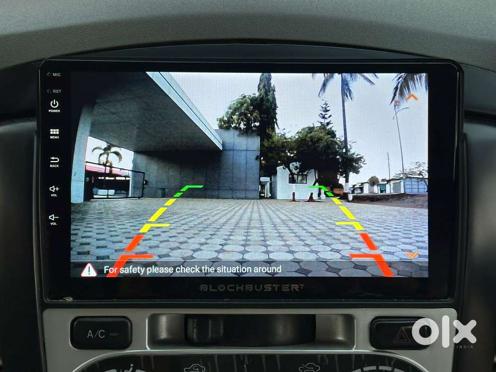 Toyota Innova 2.5 G (diesel) 7 Seater, 2011, Diesel