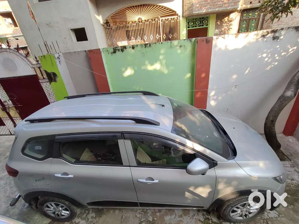 Renault Triber 2021 Petrol 32621 Km Driven