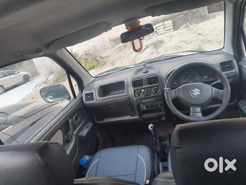Maruti Suzuki Wagon R Full Ok Condition
