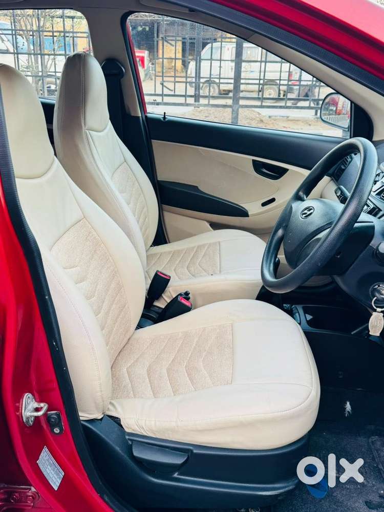 Hyundai Eon Era +, 2013, Petrol