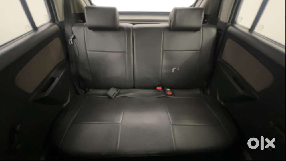 Maruti Suzuki Wagon R Lxi Cng, 2016, Cng & Hybrids