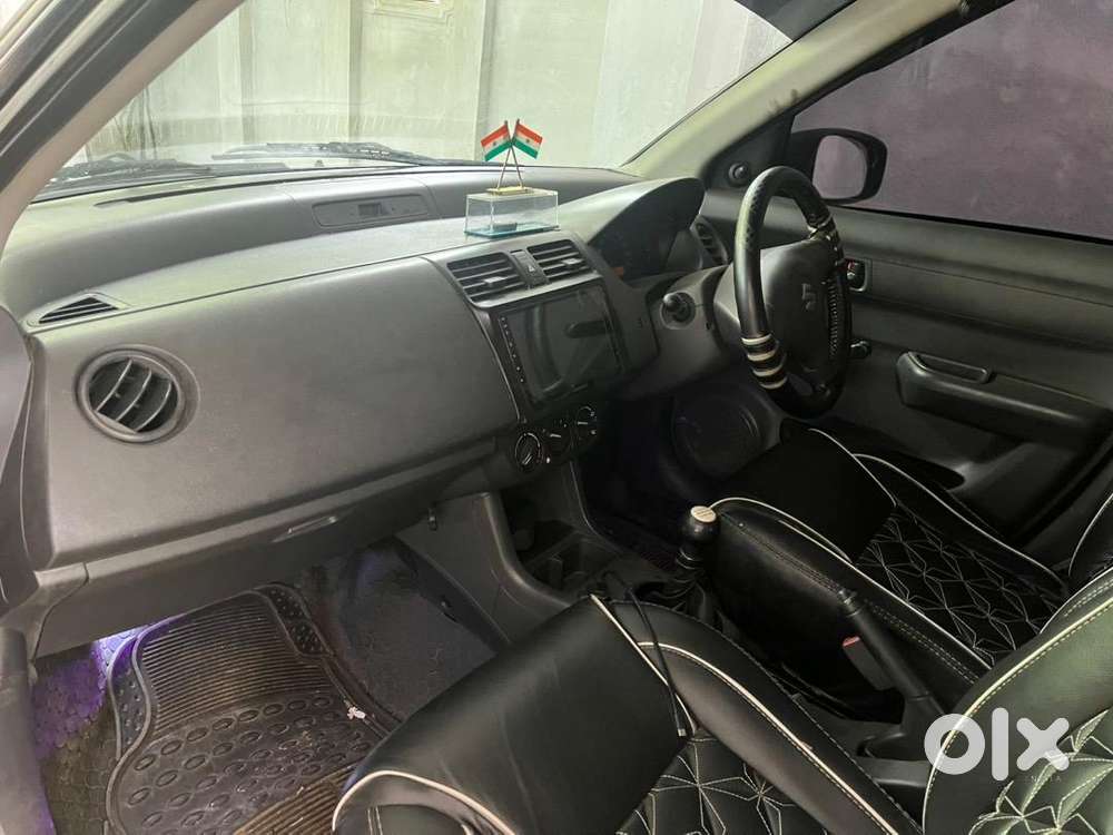 Maruti Suzuki Swift 2010 Diesel Good Condition
