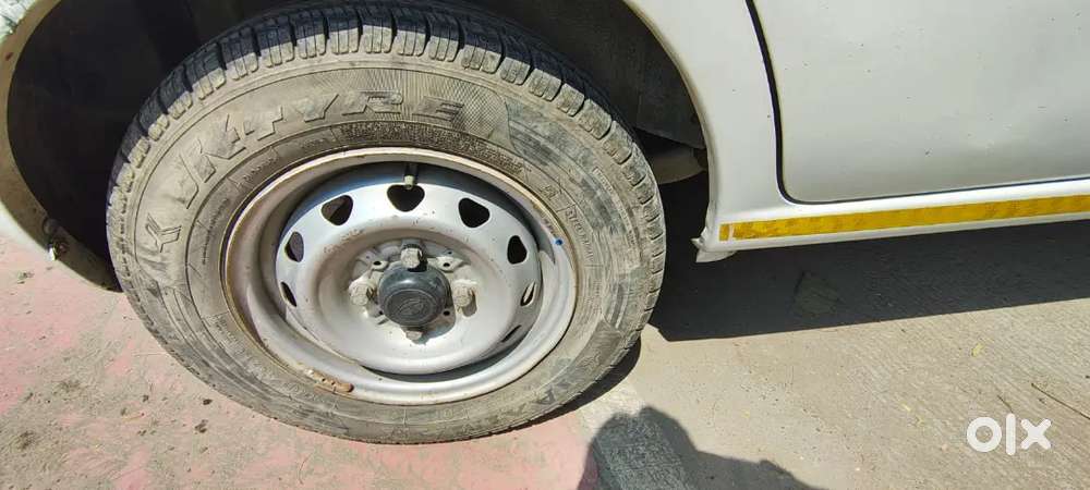 Tata Indica Ev2 2017 Diesel 117000 Km Driven