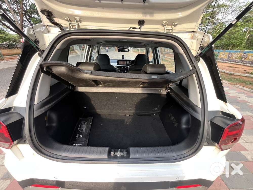 Hyundai Exter Sx (o) Connect 1.2 Mt, 2024, Petrol