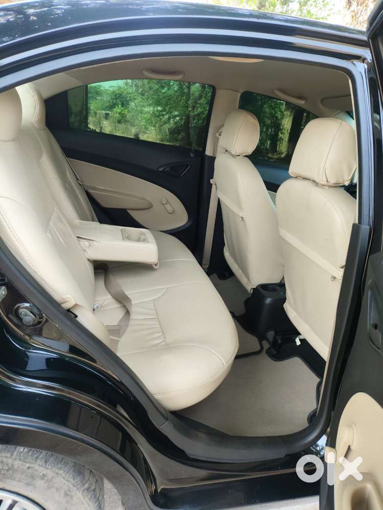 Chevrolet Sail 1.2 Base, 2017, Petrol