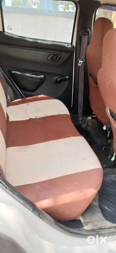 Renault Kwid Rxl 1.0, 2020, Petrol