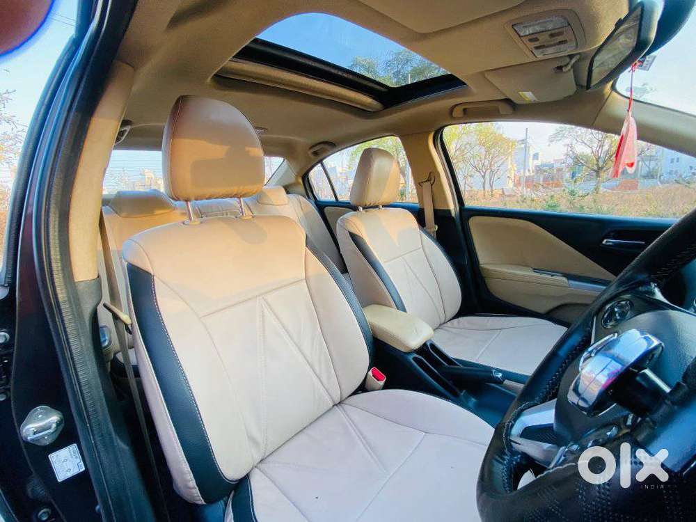 Honda City 2014-2015 I Dtec V, 2016, Diesel