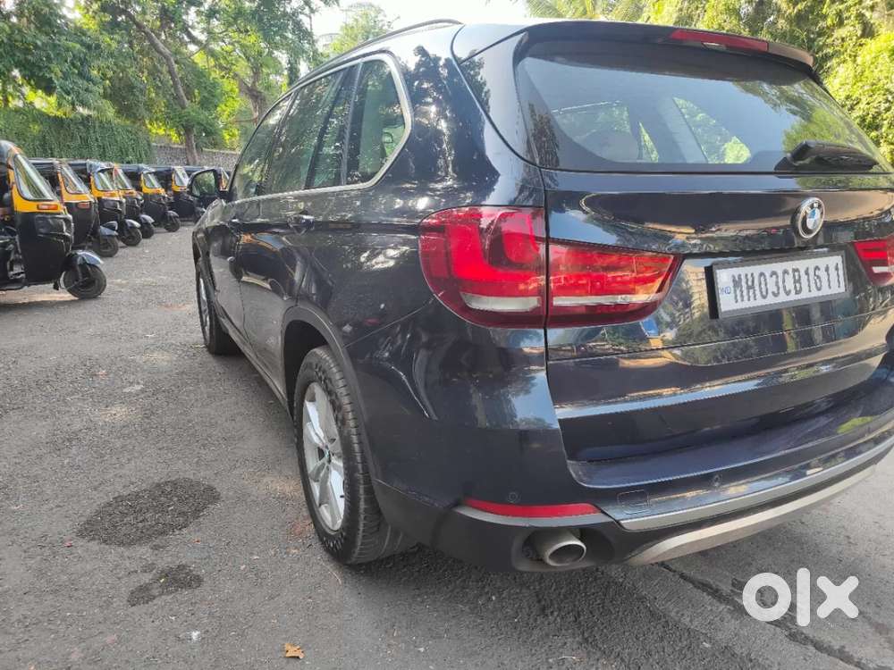Bmw X5 Xdrive 30d, 2016, Diesel