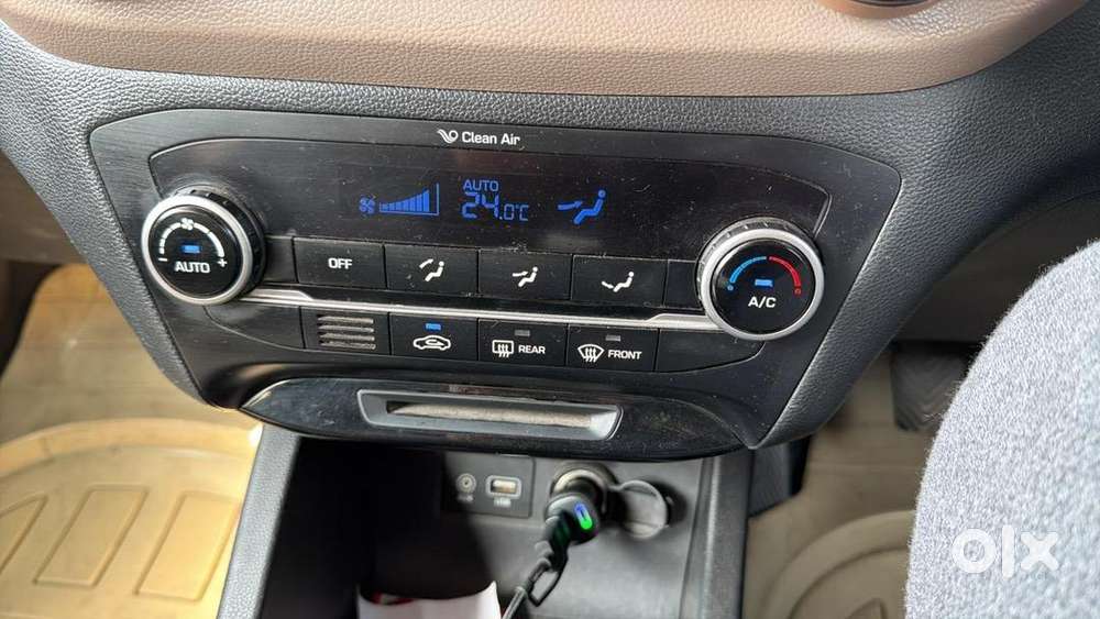 Hyundai Elite I20 2016 Petrol Well Maintained