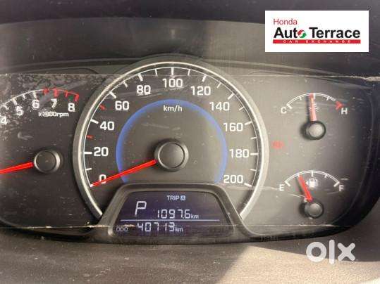 Hyundai I10 Asta 1.2, 2015, Petrol