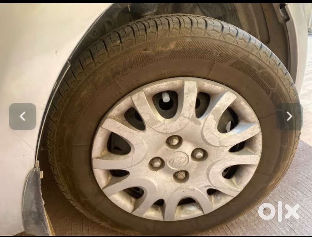 Hyundai I20 2010  Rc Till 2031  Odo 96000