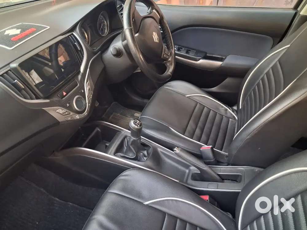 Maruti Suzuki Baleno 2021 Petrol 29000 Km Driven Negotiable