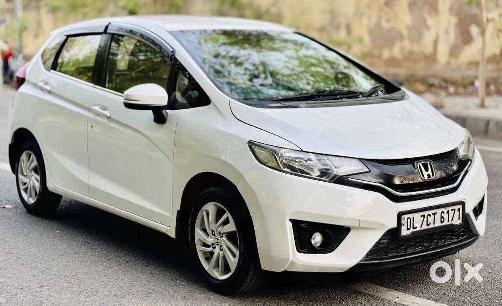 Honda Jazz V, 2015, Petrol