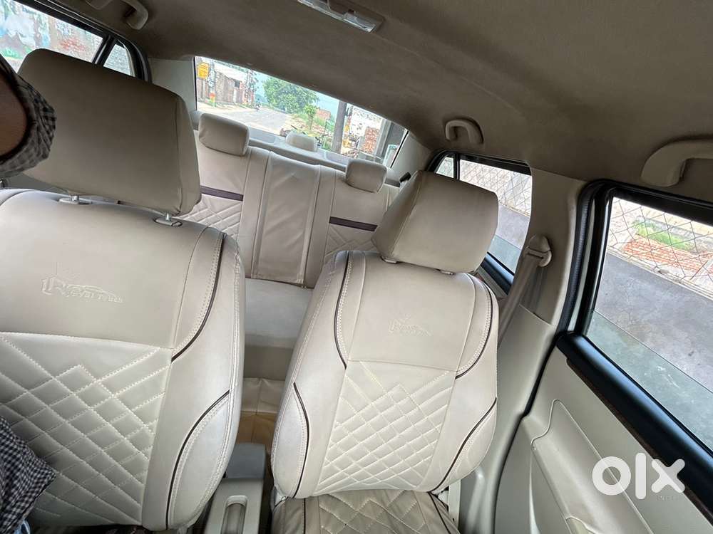 Maruti Dzire Vdi 2016