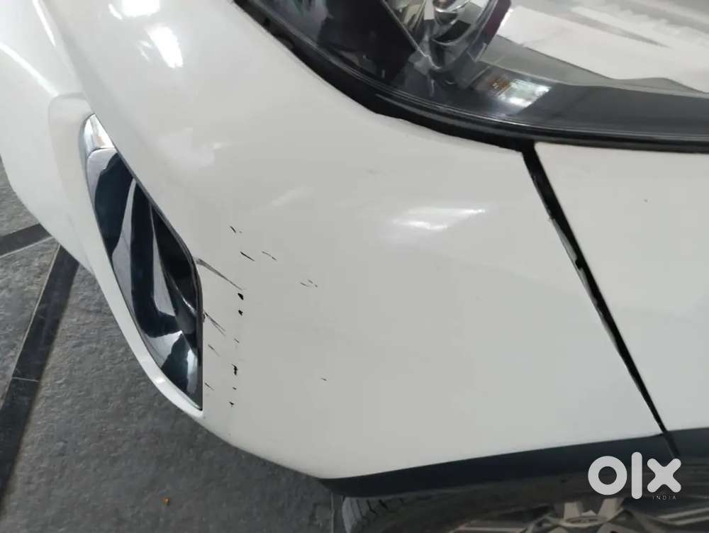 Toyota Fortuner 4*2 2019 Diesel Automatic